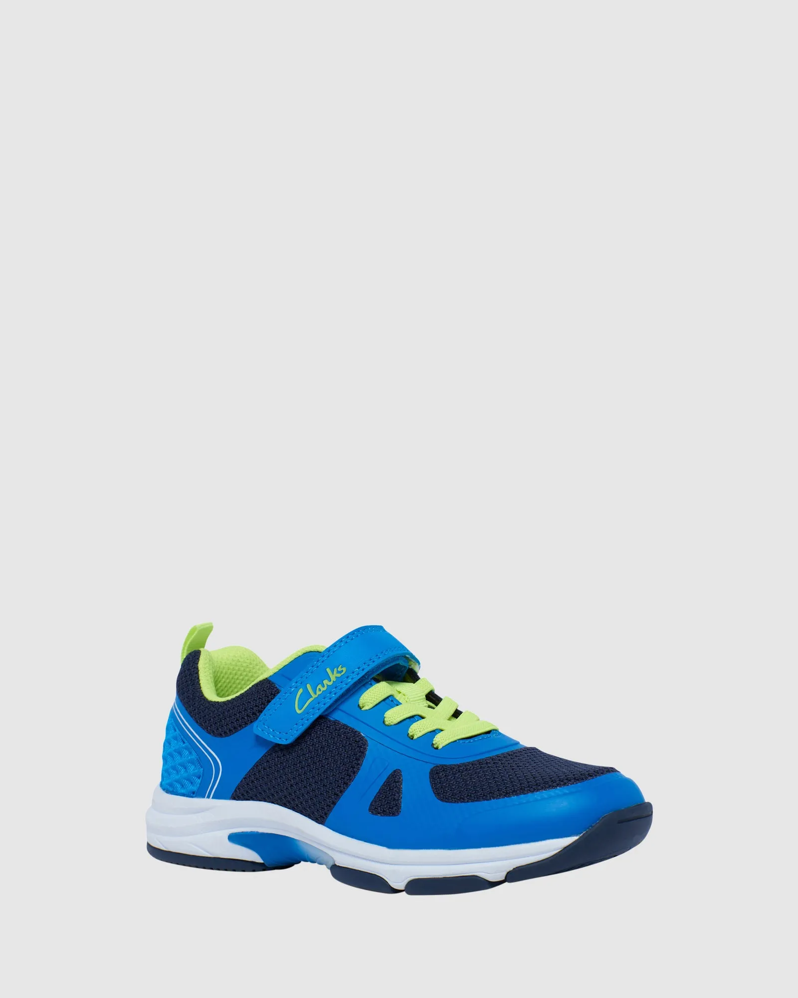 Active Navy/Blue