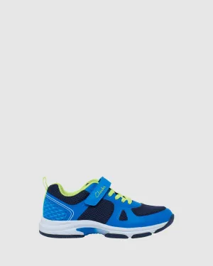 Active Navy/Blue