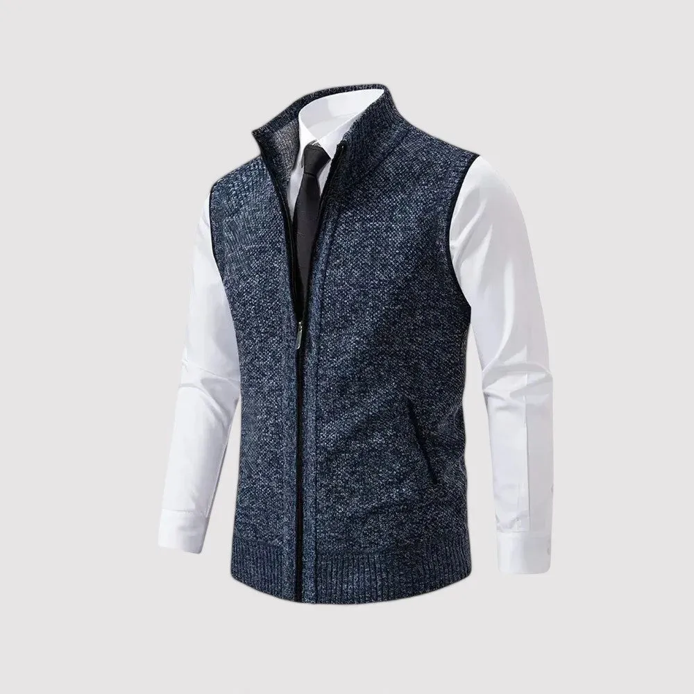Ancien | Classy Old Money Bodywarmer
