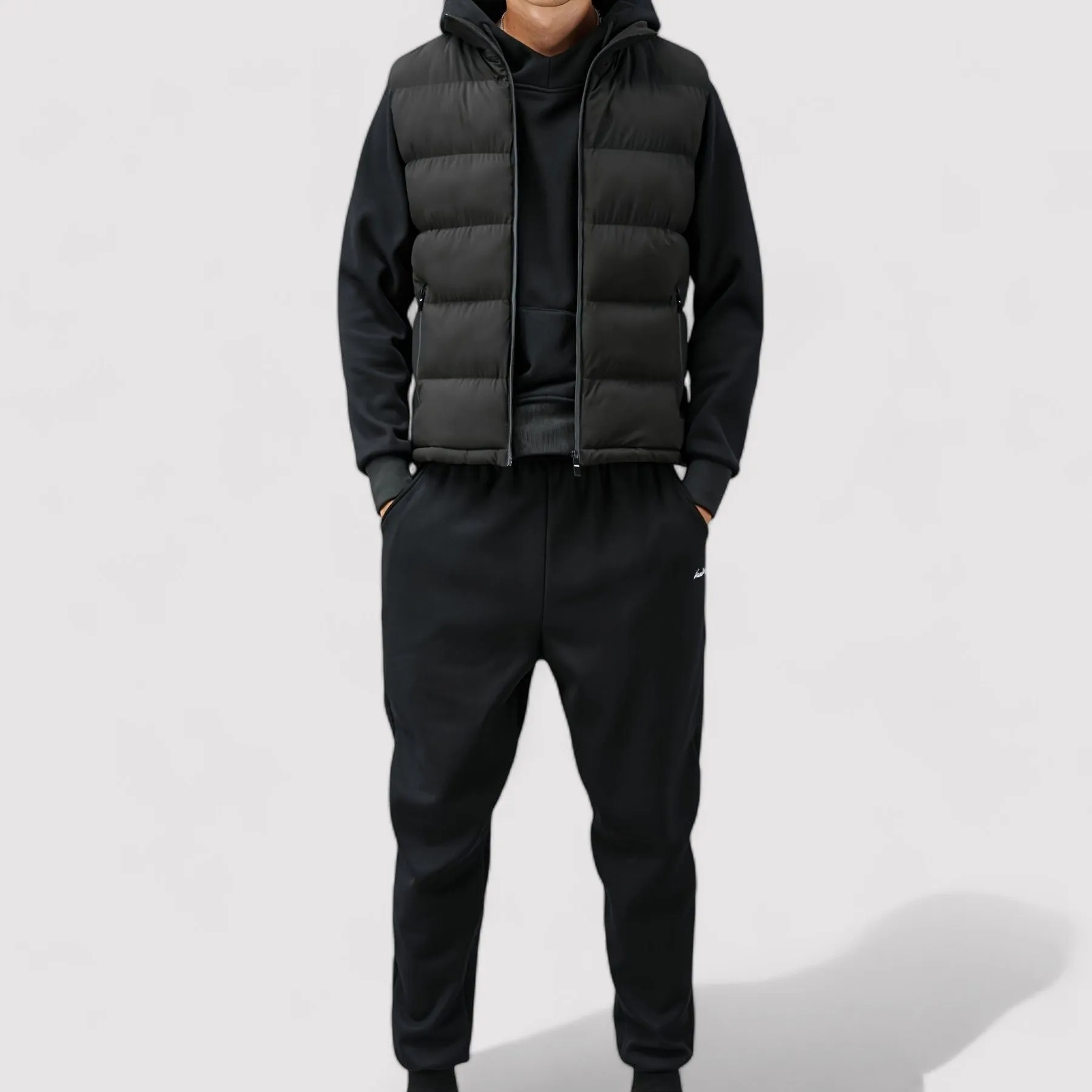 Ancien | Men's Classy Bodywarmer
