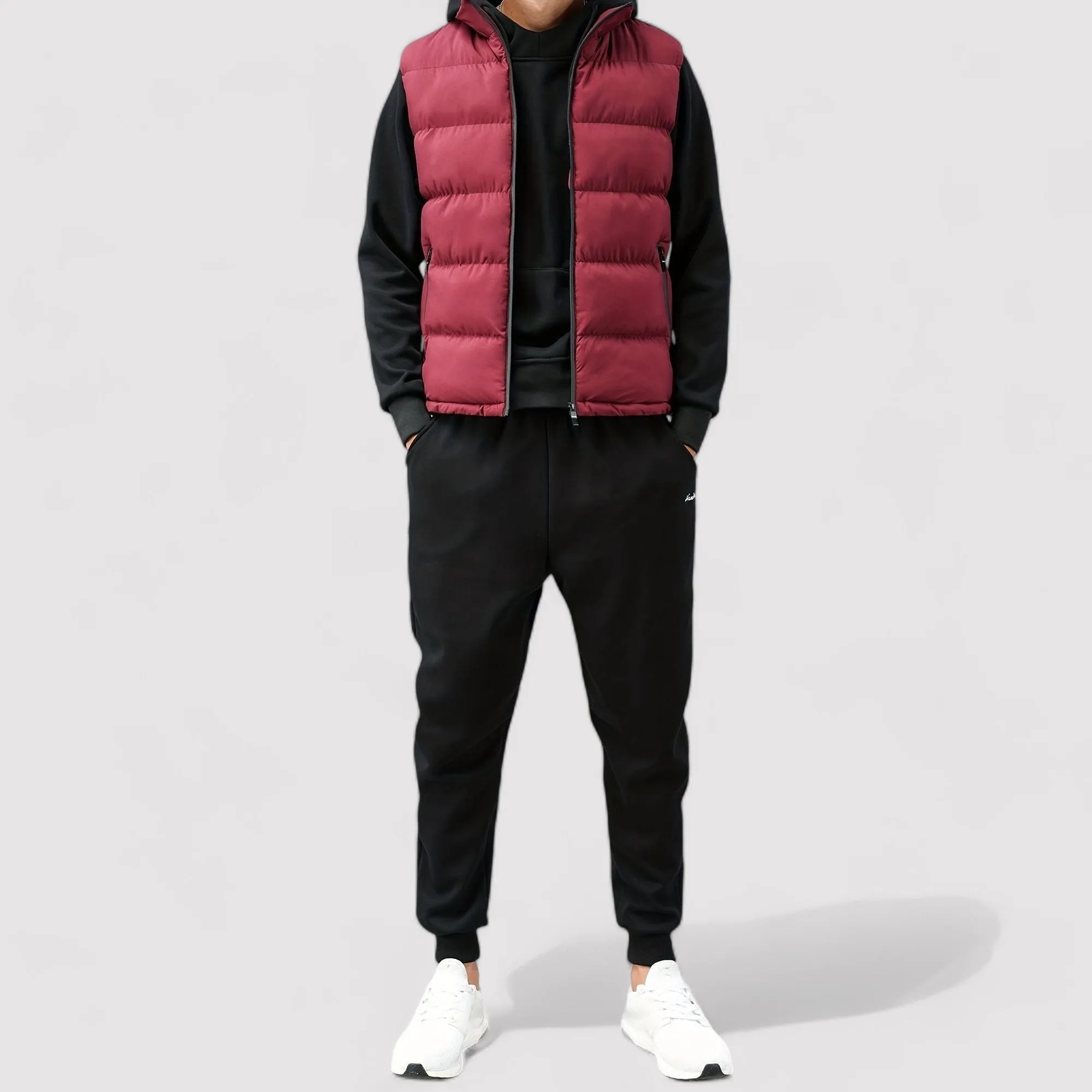 Ancien | Men's Classy Bodywarmer