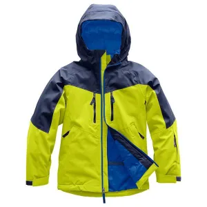 Boys' Chakal Insulated Jacket