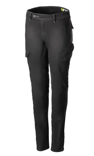 Caliber Women's Tech Riding Denim