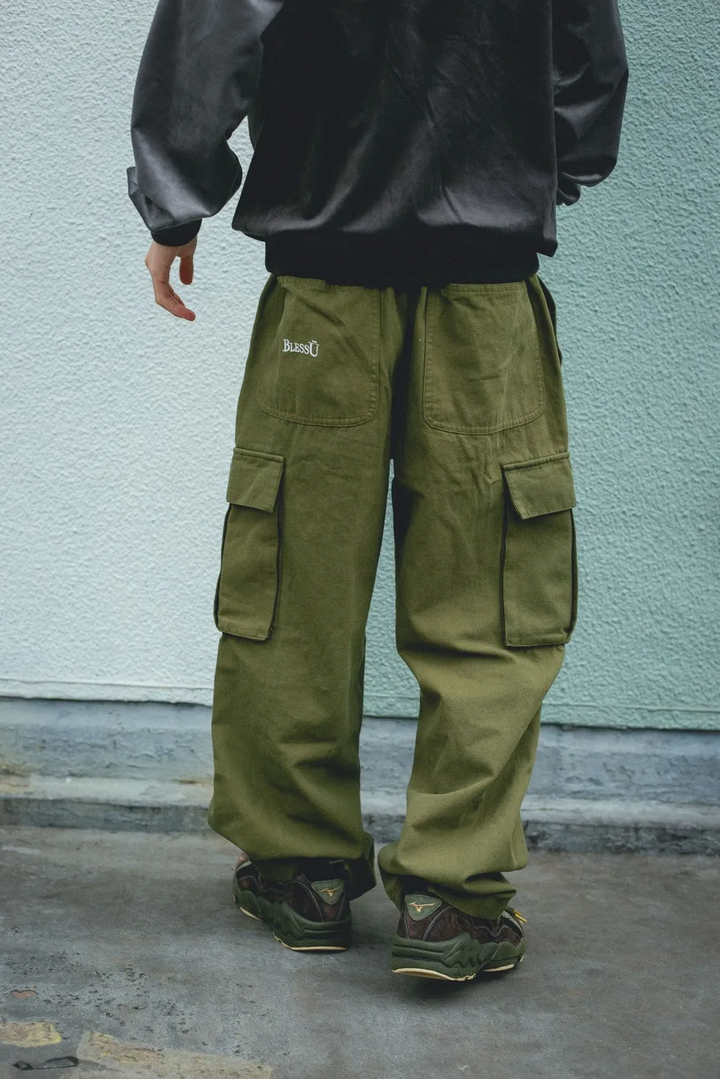 Cargo pants