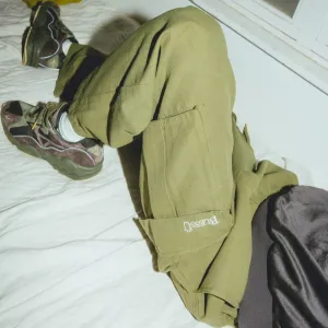 Cargo pants