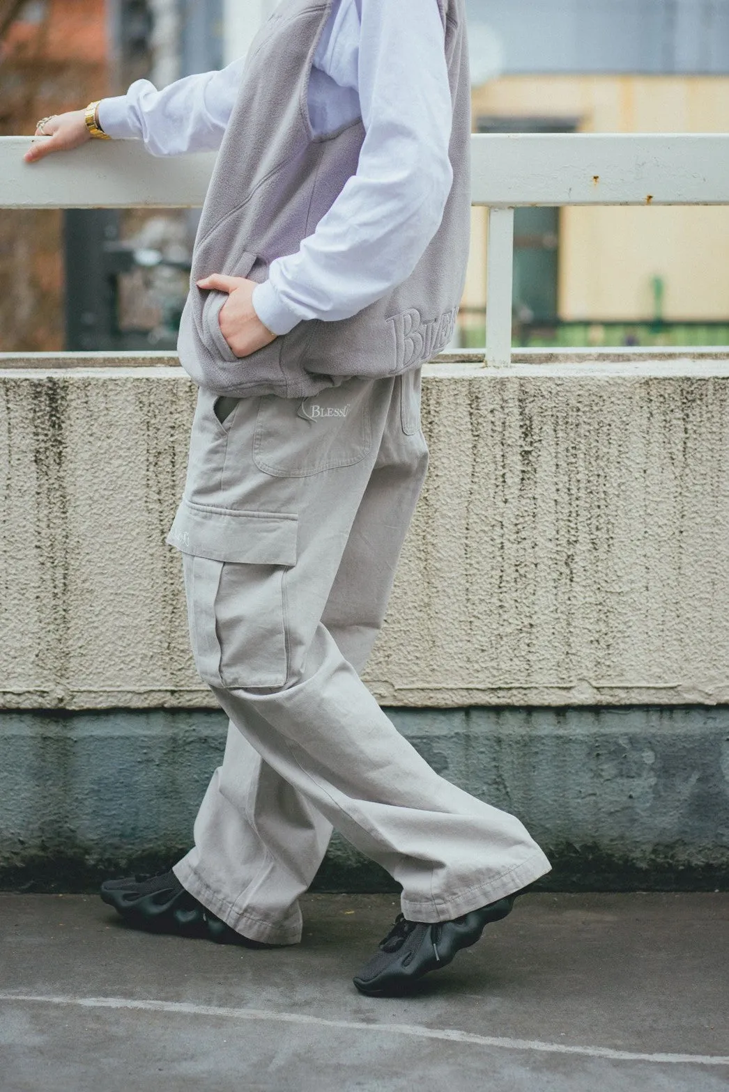 Cargo pants