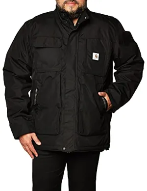 Carhartt Men's Yukon Extremes Loose Fit Insulated Coat