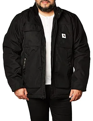 Carhartt Men's Yukon Extremes Loose Fit Insulated Coat
