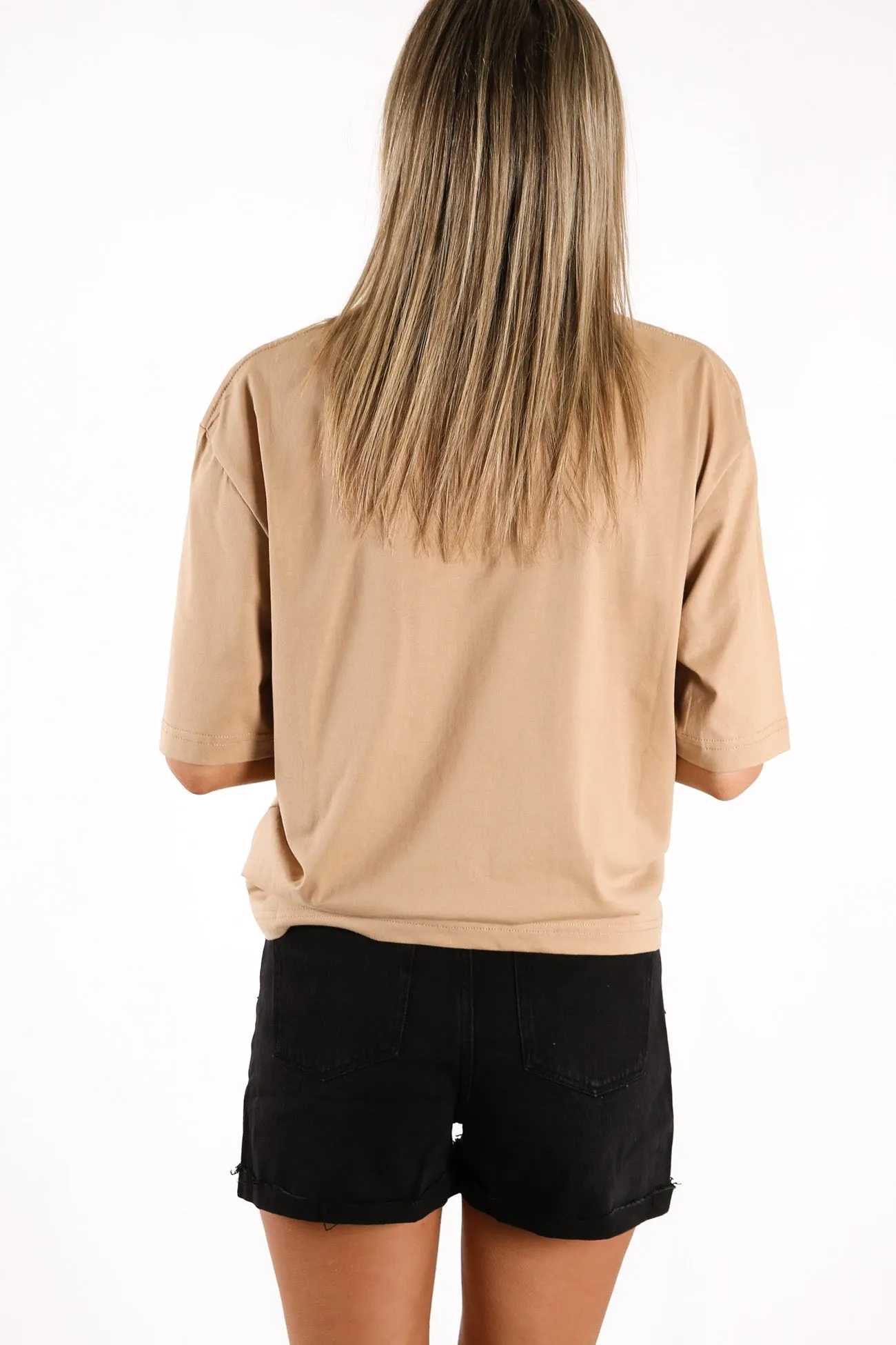 Carmen Tee Clay