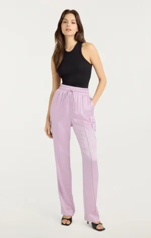 Cinq A Sept Sarie Pant in Wisteria