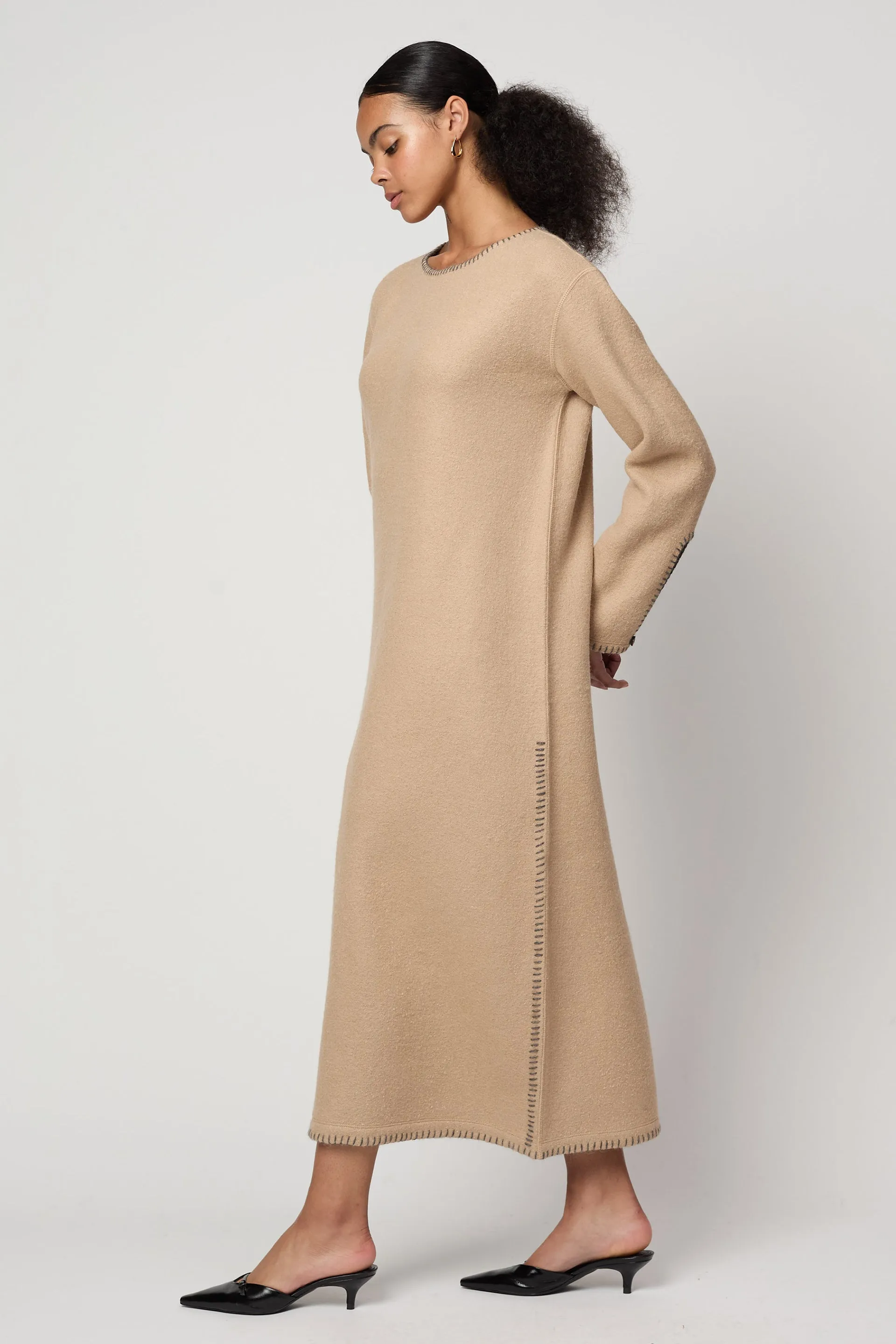 DEMI DRESS