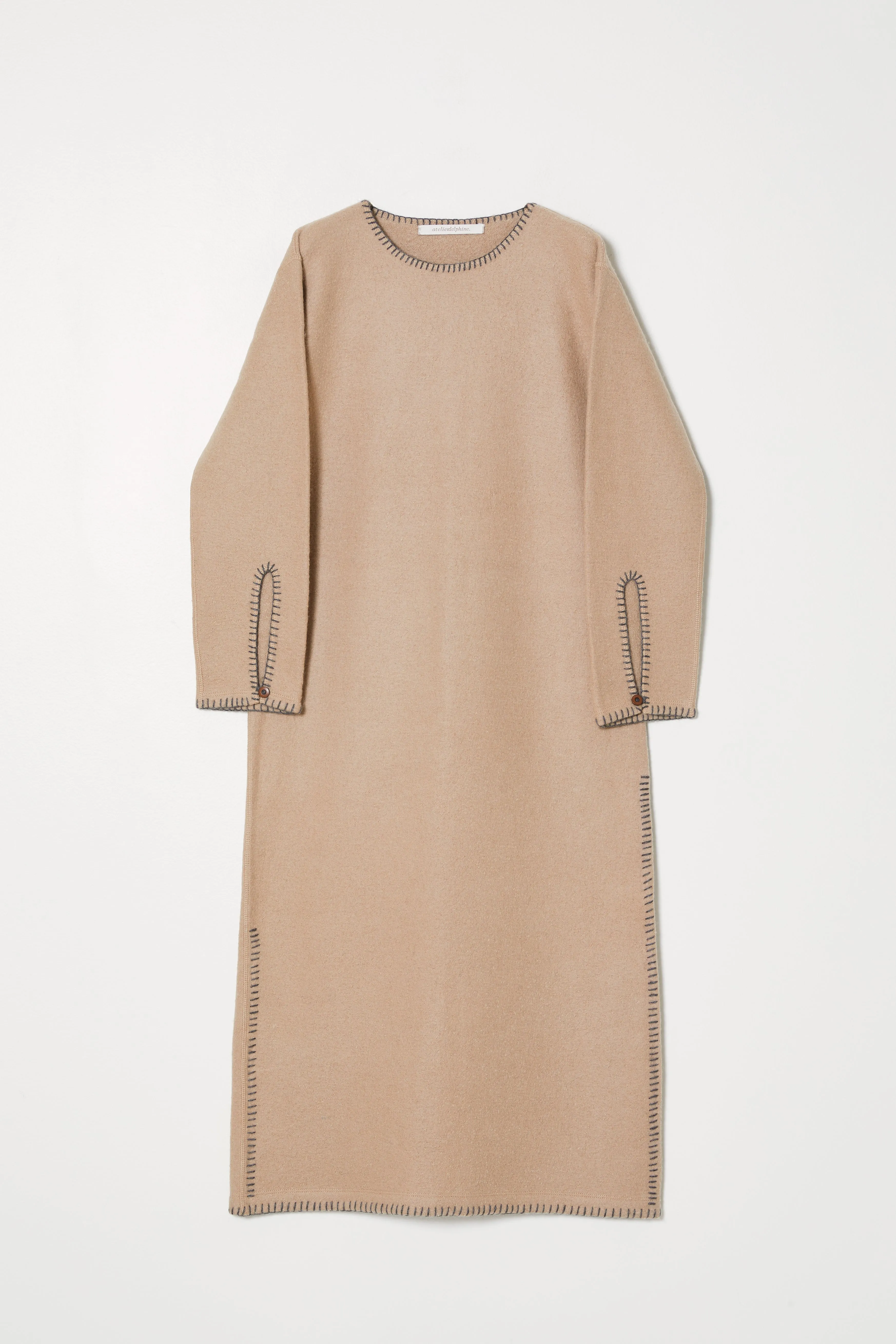 DEMI DRESS