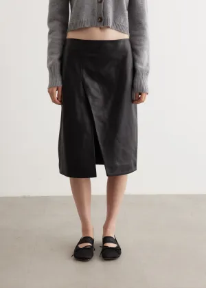 Ekare Slit Skirt