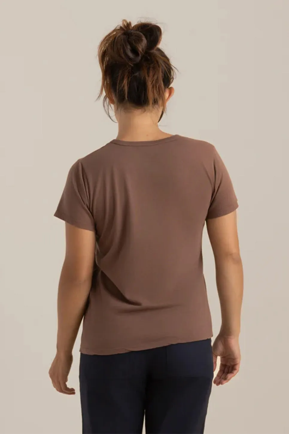 ENJOY EVERYDAY SS TEE