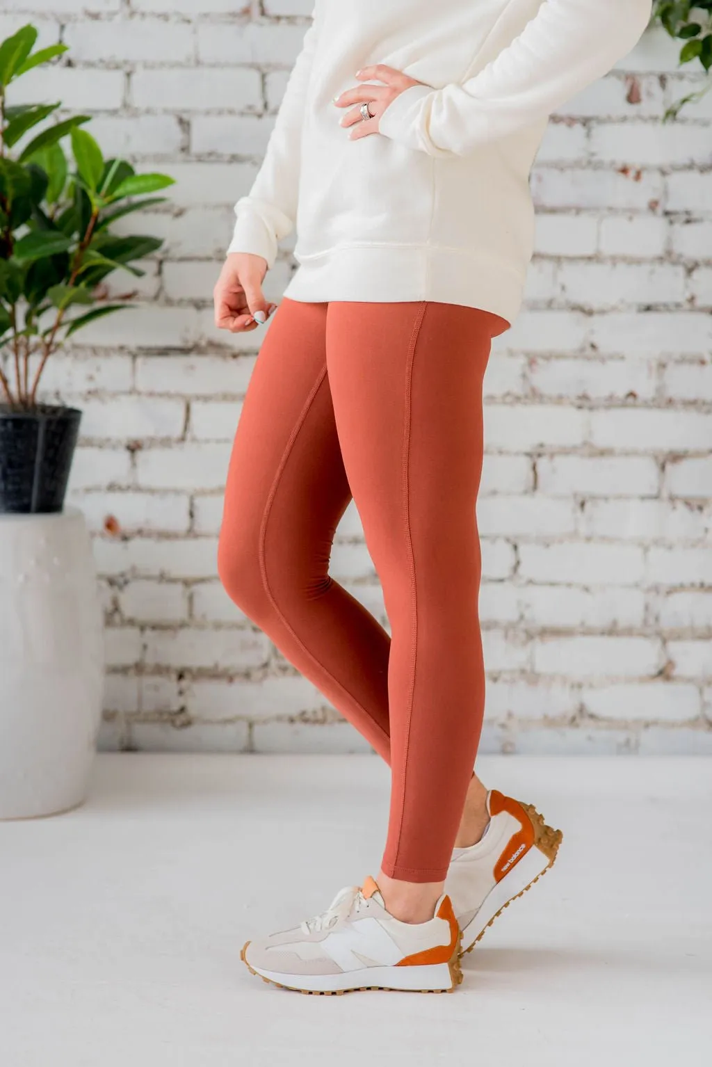Everyday Active Leggings