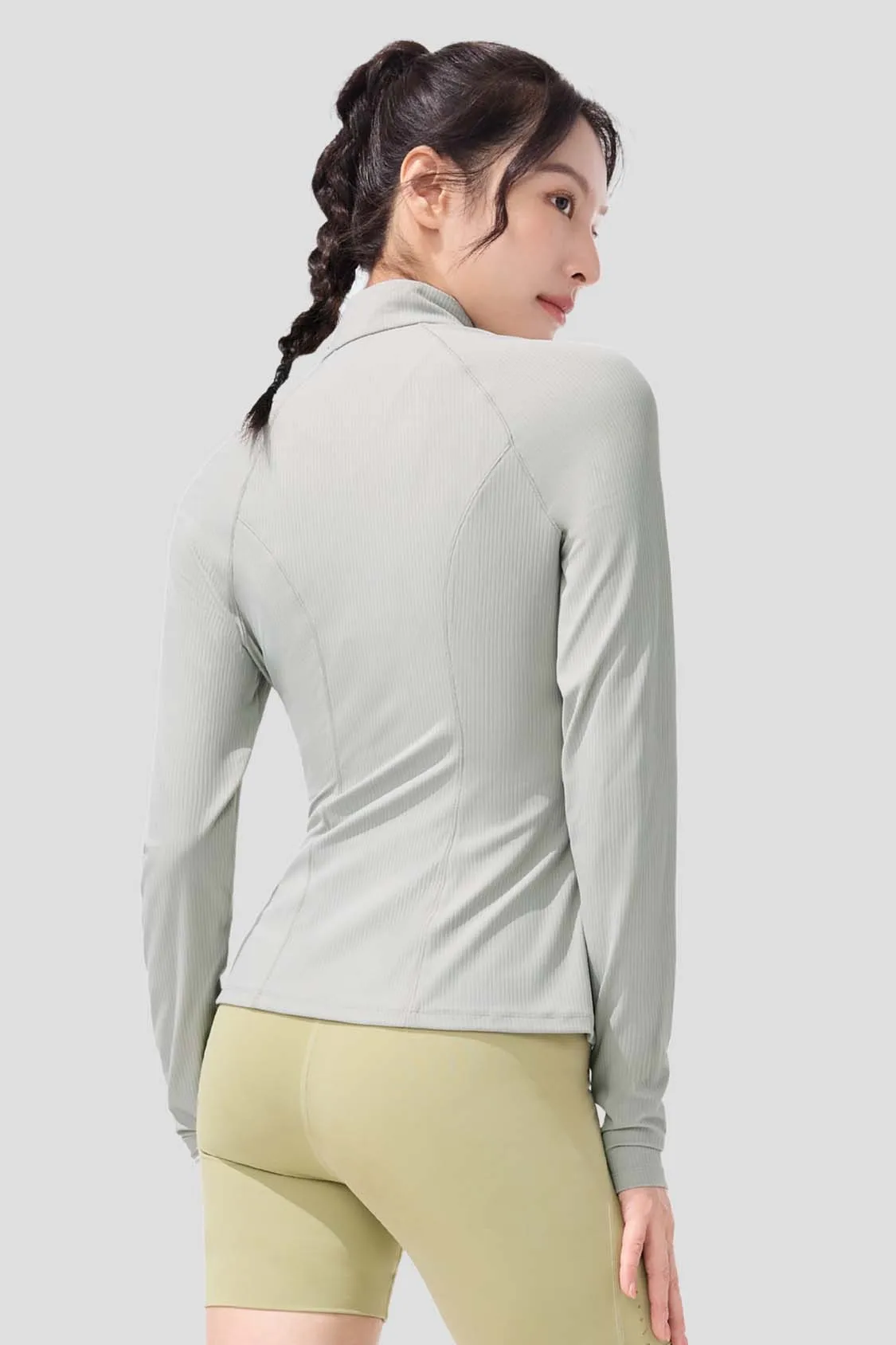 Flex - Women's High-Stretch Sports Jacket UPF50 