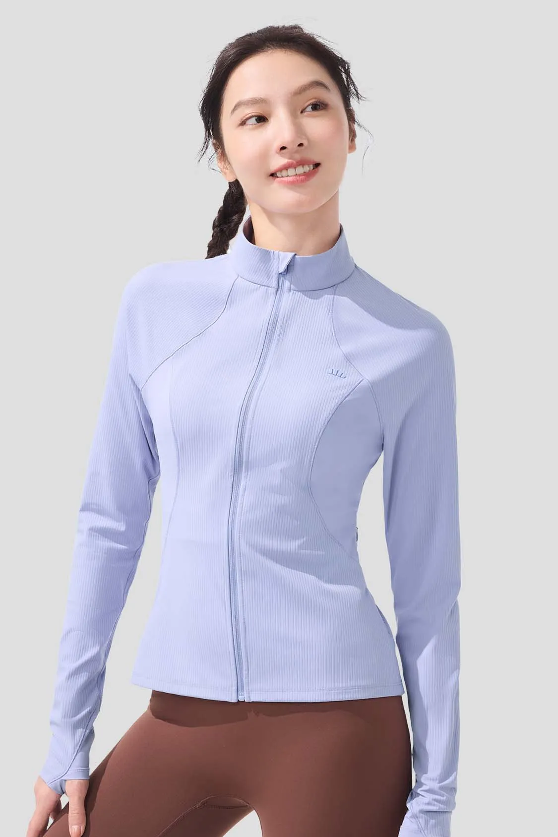 Flex - Women's High-Stretch Sports Jacket UPF50 
