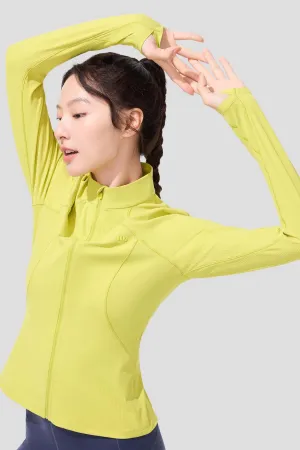 Flex - Women's High-Stretch Sports Jacket UPF50 