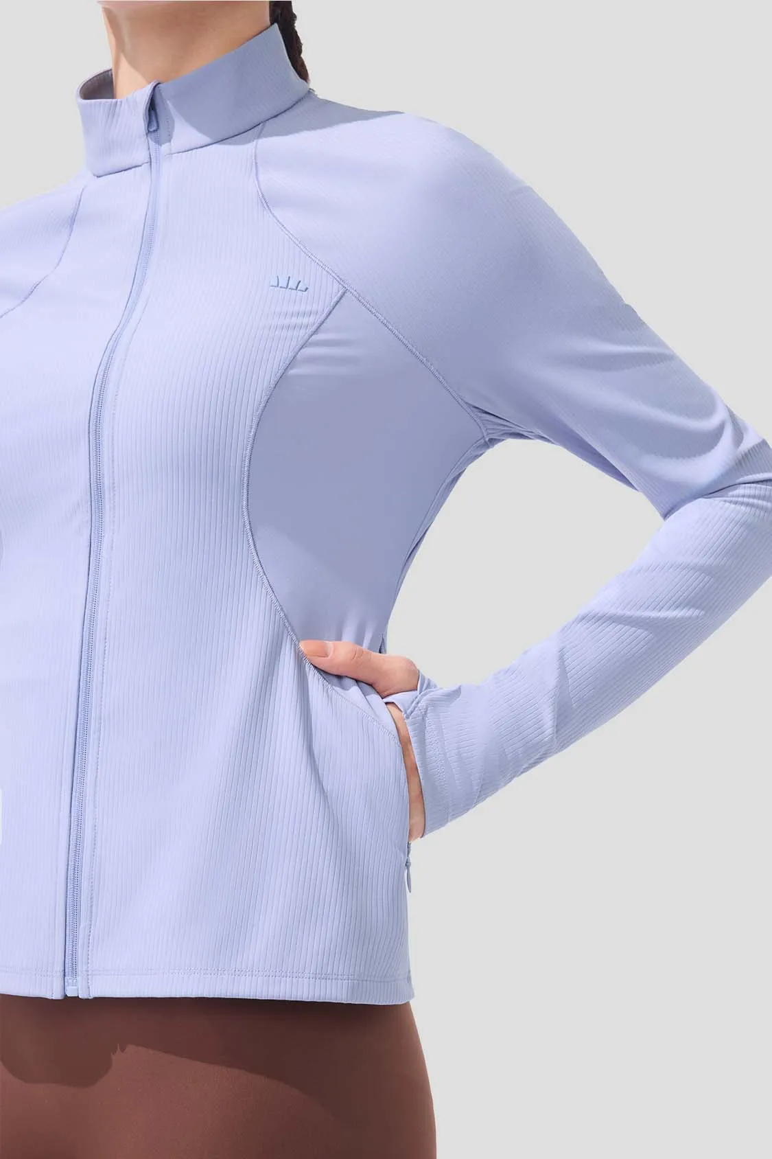 Flex - Women's High-Stretch Sports Jacket UPF50 