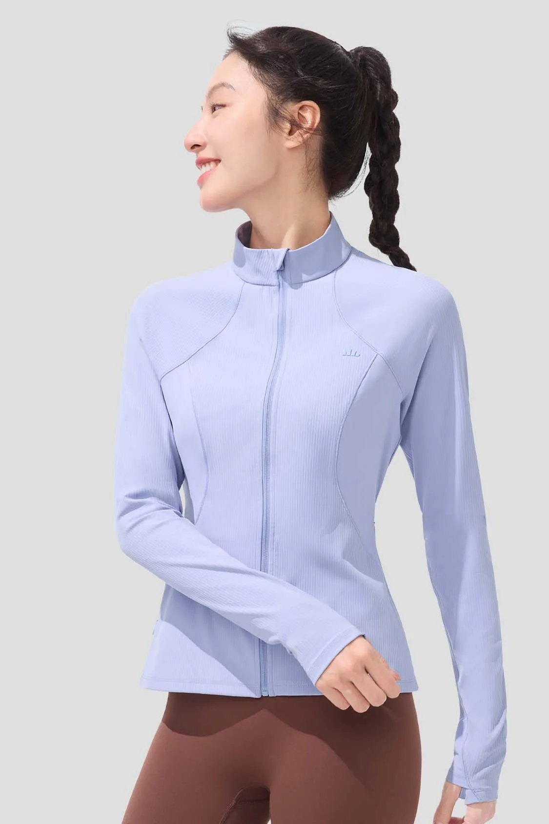 Flex - Women's High-Stretch Sports Jacket UPF50 