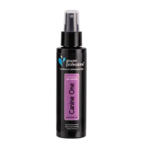 Groom Professional Canine One Dog Cologne