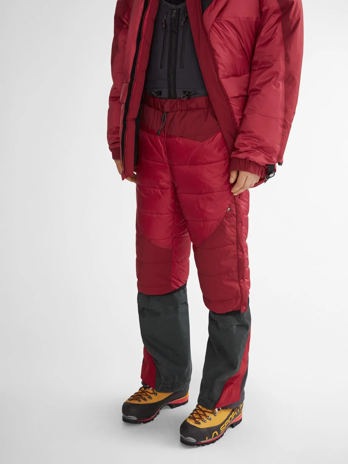 Heidrun 2.0 Down Shorts