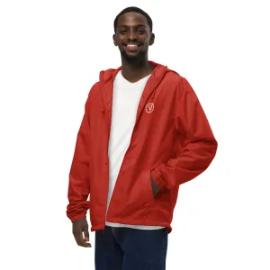 Humble Sportswear™ Men’s Active Outdoor Windbreaker