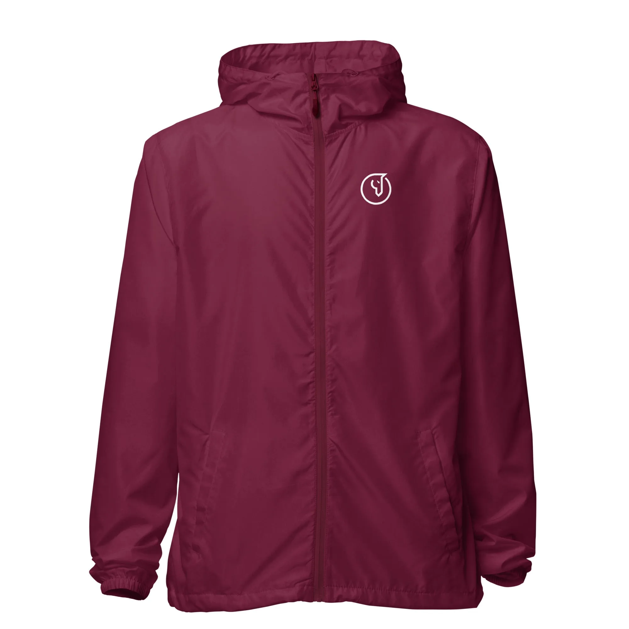 Humble Sportswear™ Men’s Active Outdoor Windbreaker