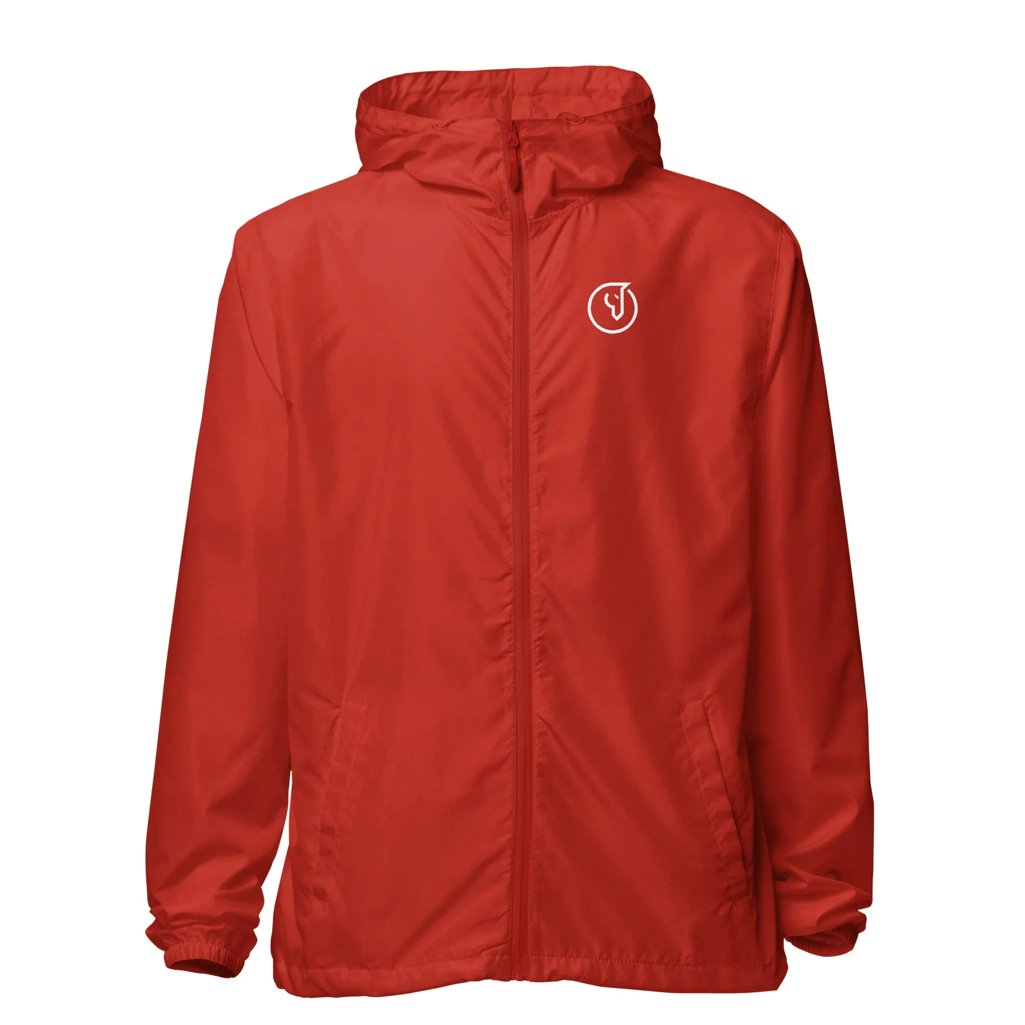 Humble Sportswear™ Men’s Active Outdoor Windbreaker