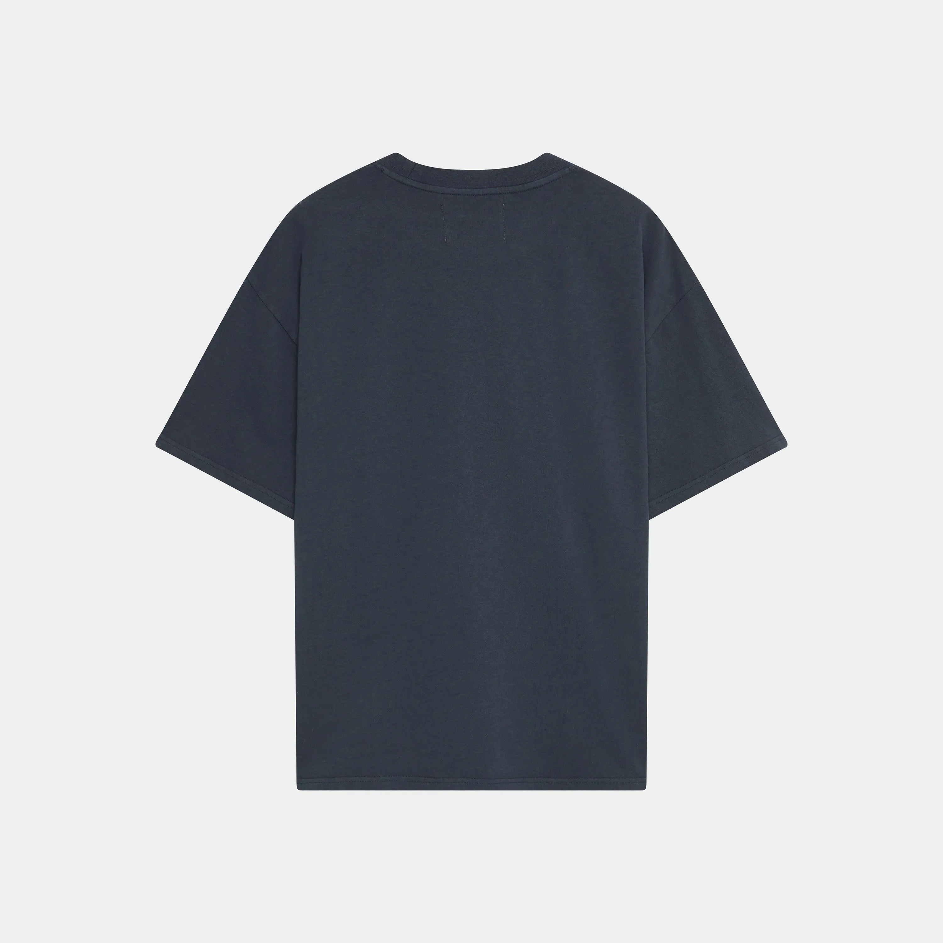 Jack Navy Oversized Tee