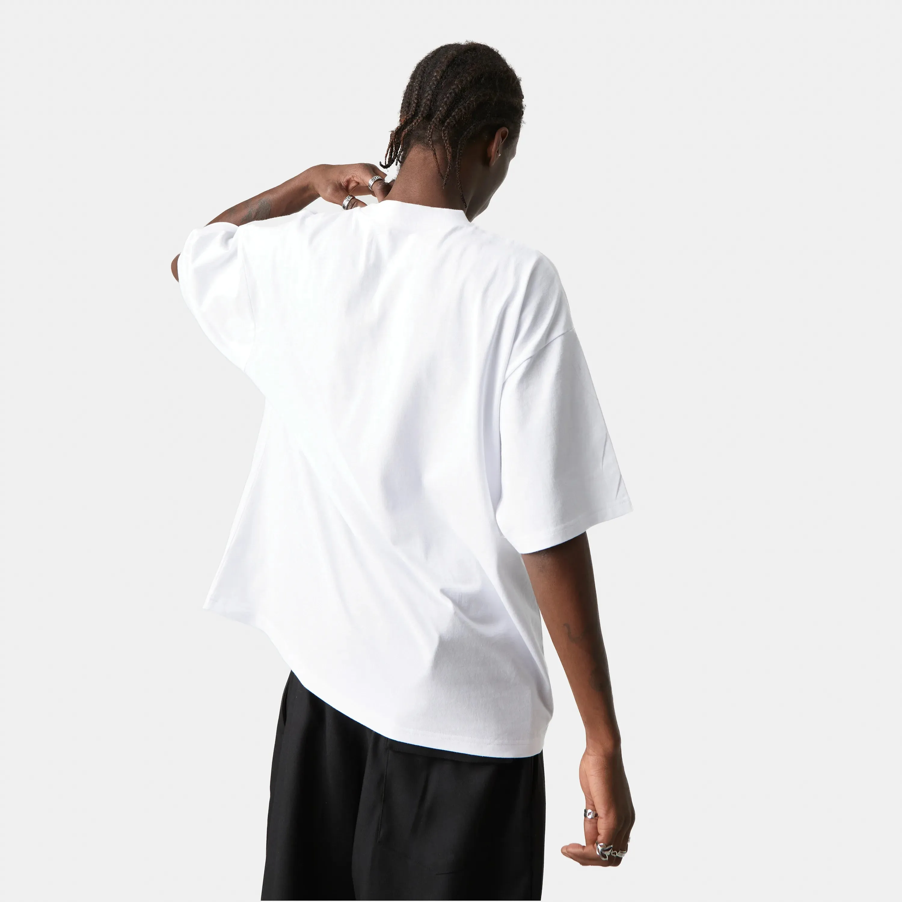Jack Pearl Oversized Tee