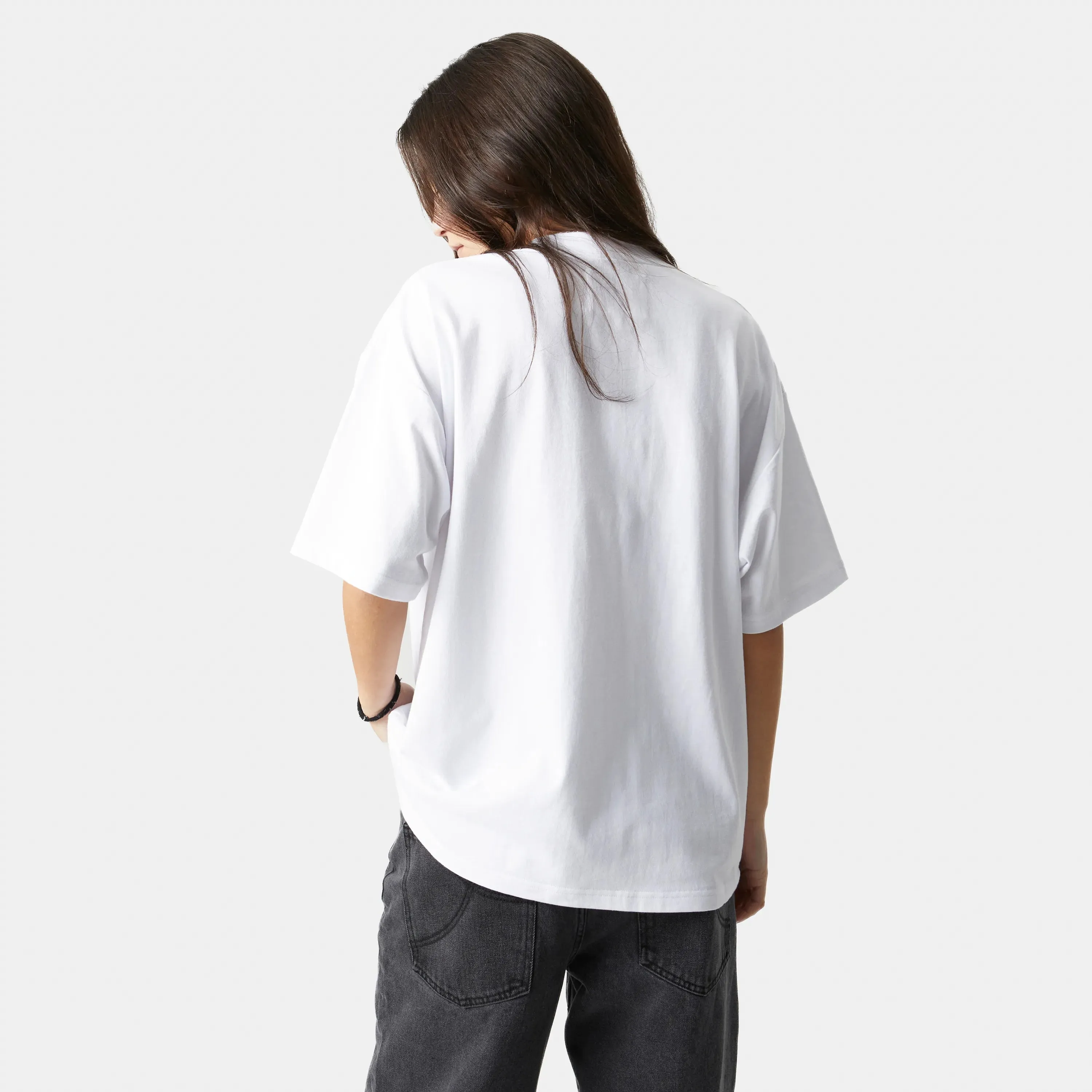 Jack Pearl Oversized Tee