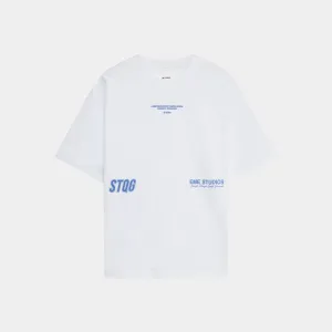Jack Pearl Oversized Tee