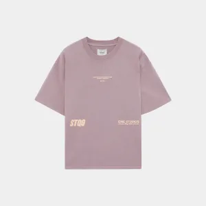 Jack Toadstool Oversized Tee