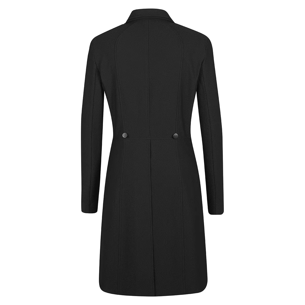 Kerrits Women's Affinity Aero Shadbelly Show Coat