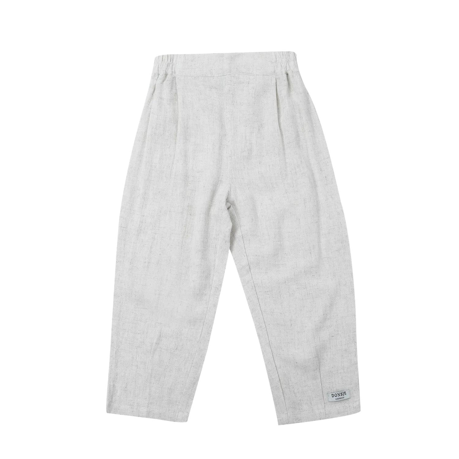 Lahn Trousers | Nature Melange