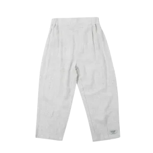 Lahn Trousers | Nature Melange
