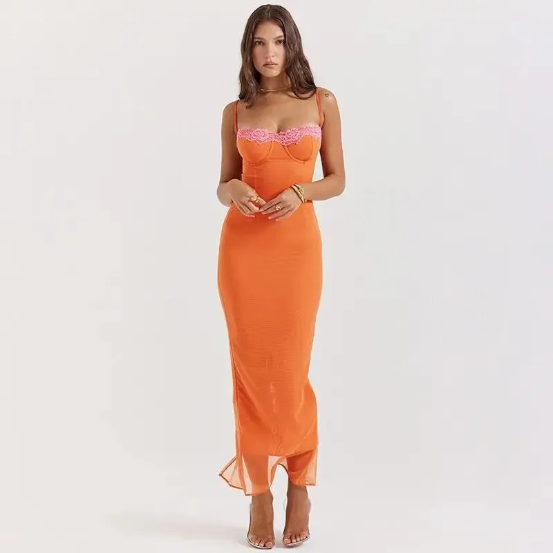 Learning Love Maxi Dress