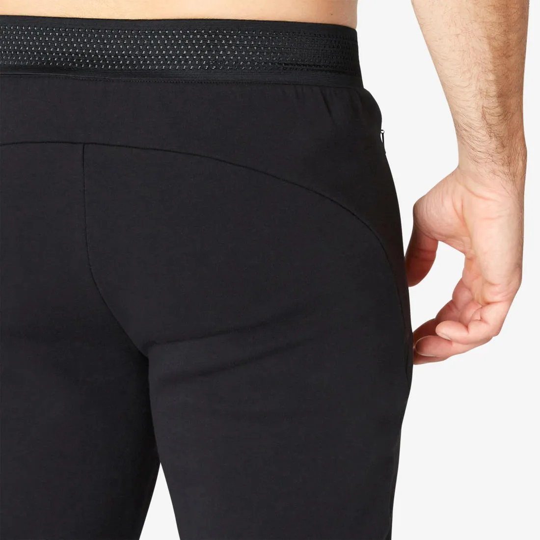 Men's 540 Slim Fit Jogger Bottoms