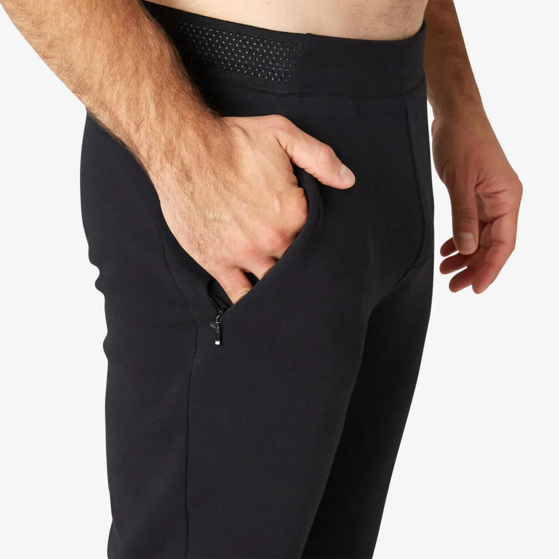 Men's 540 Slim Fit Jogger Bottoms