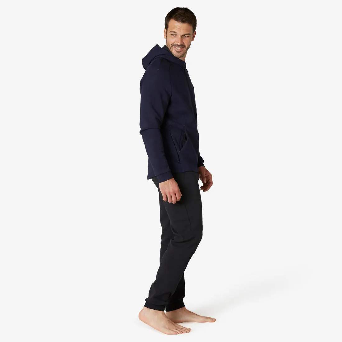 Men's 540 Slim Fit Jogger Bottoms