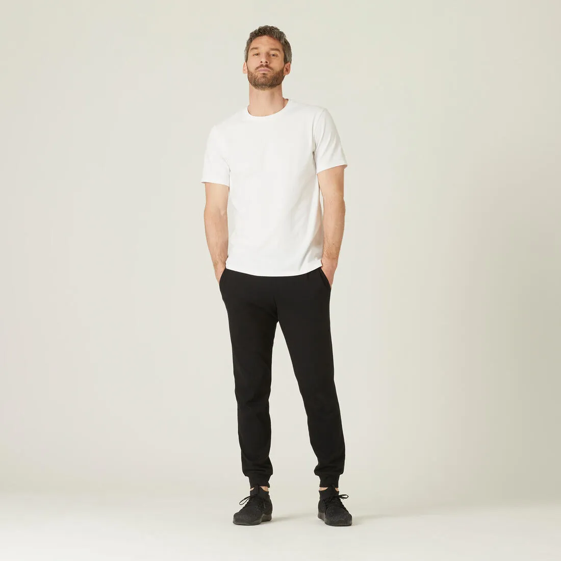 Men's Fitness Jogging Bottoms 120