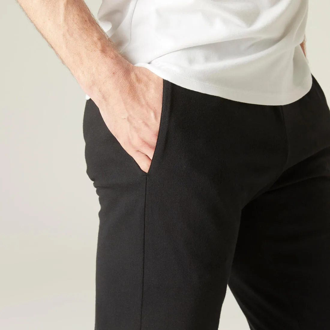 Men's Fitness Jogging Bottoms 120