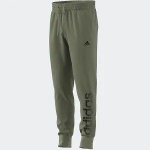 Men's Fitness Jogging Bottoms Soft Training - Green