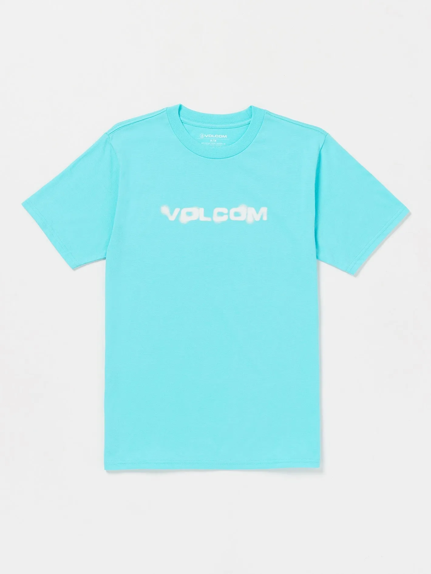 Newro Short Sleeve Tee - Crete Blue