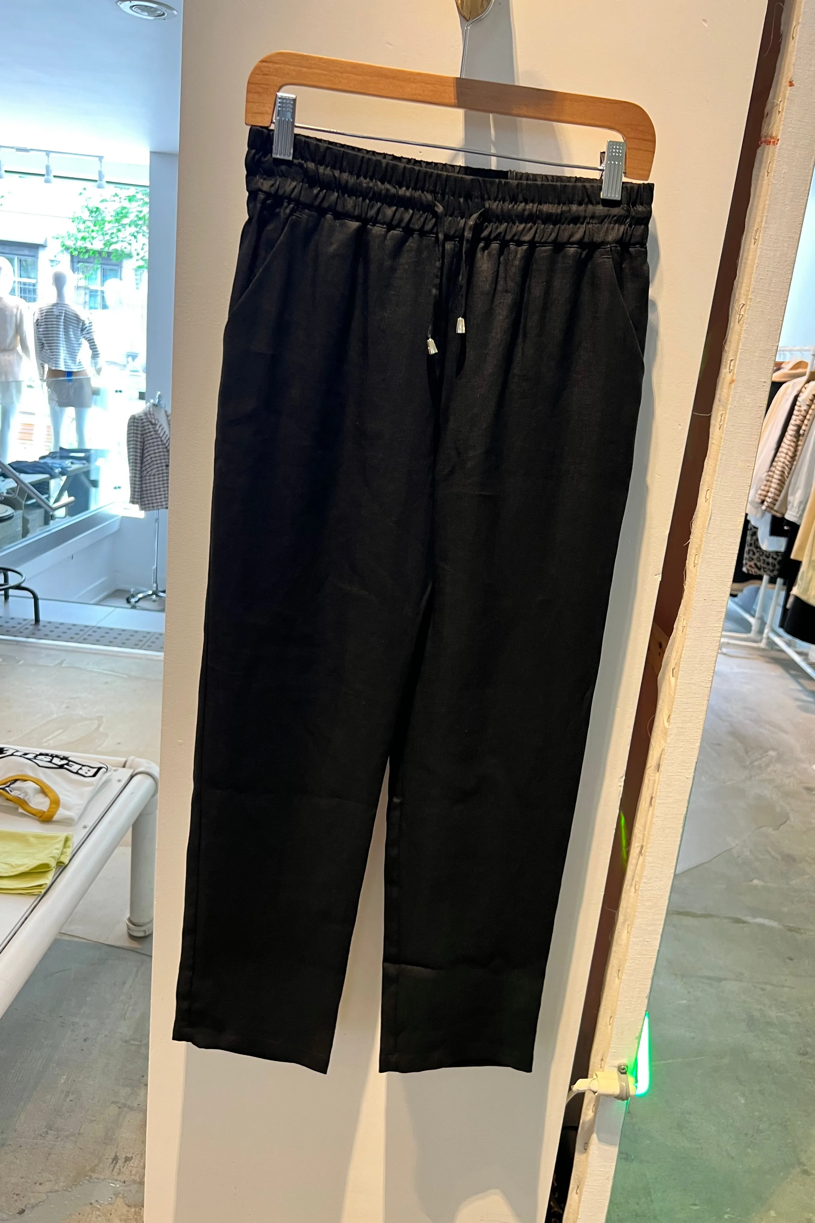 Normeet - Linum Linen Trousers