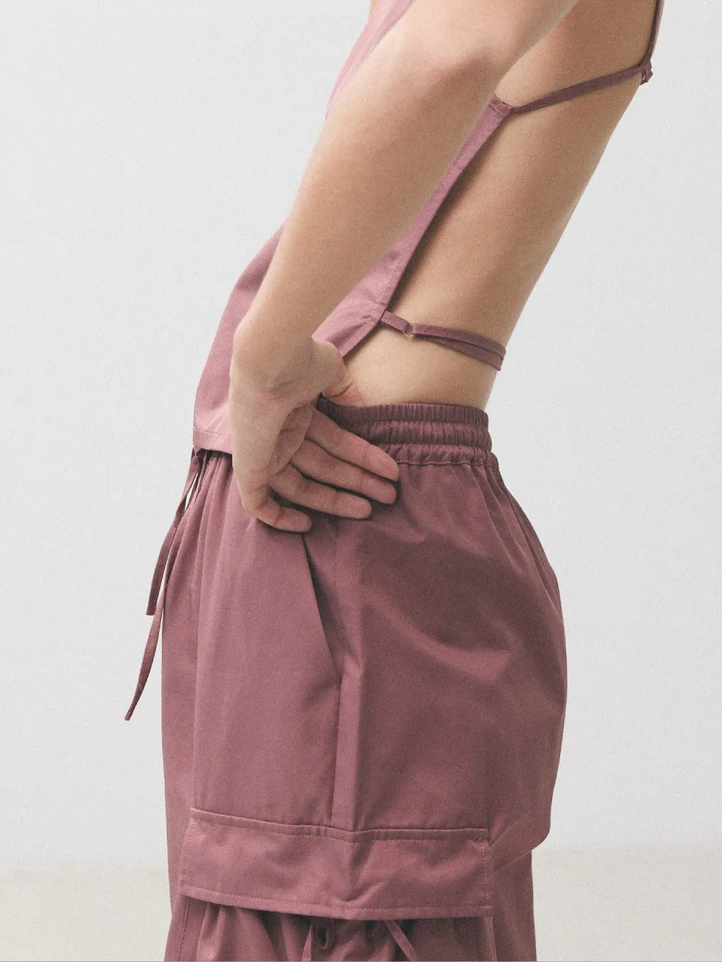 OPHELIA PANTS