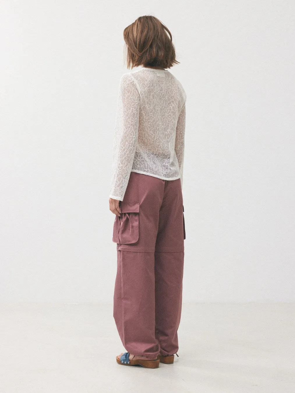 OPHELIA PANTS