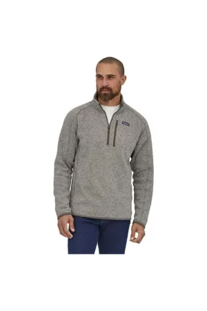 Patagonia Better Sweater 1/4 Zip