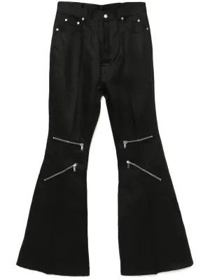 Rick Owens Cargo Bolan Pants